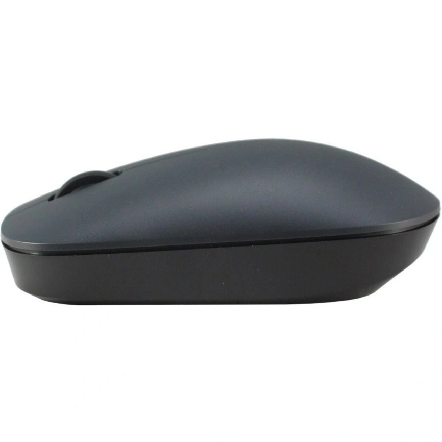 Мышь Xiaomi Wireless Mouse Lite XMWXSB01YM Black фото 4