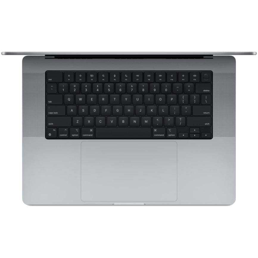 Ноутбук Apple MacBook Pro 16 (2023) M2 Max 12C CPU, 38C GPU/32Gb/1Tb SSD (MNWA3) Space Gray фото 3