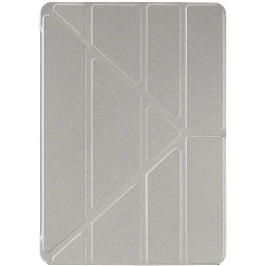 Чехол Gurdini Origami Case для iPad Air 13 (2026) Gray фото 1