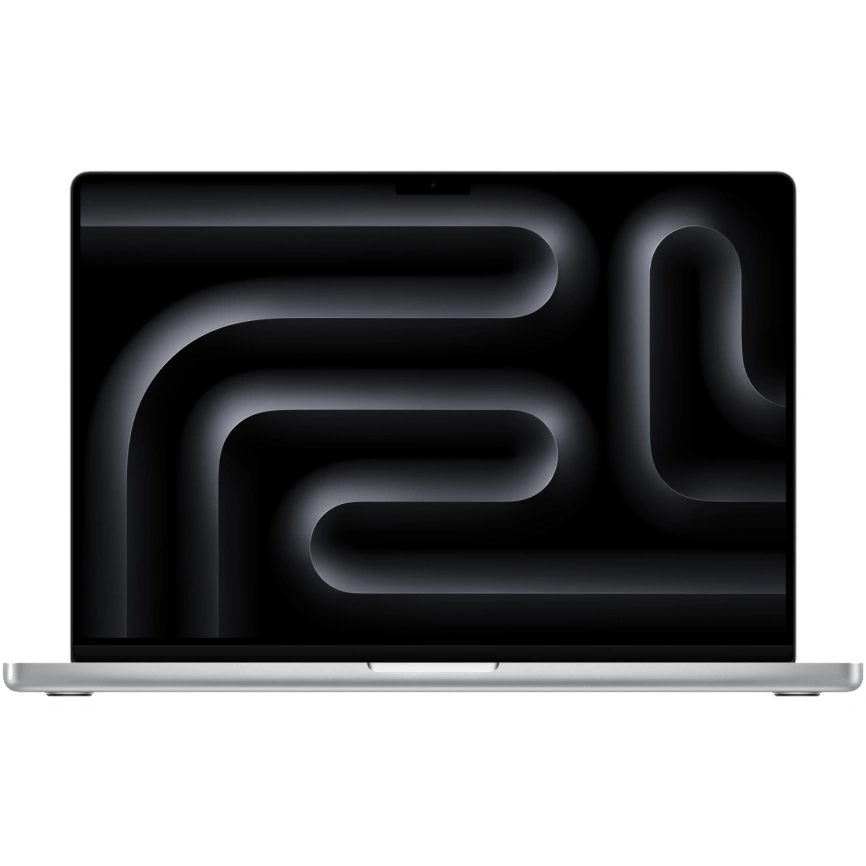 Ноутбук Apple MacBook Pro 16 (2024) M4 Max 16C CPU, 40C GPU/64Gb/4Tb SSD Nano-texture Silver фото 1