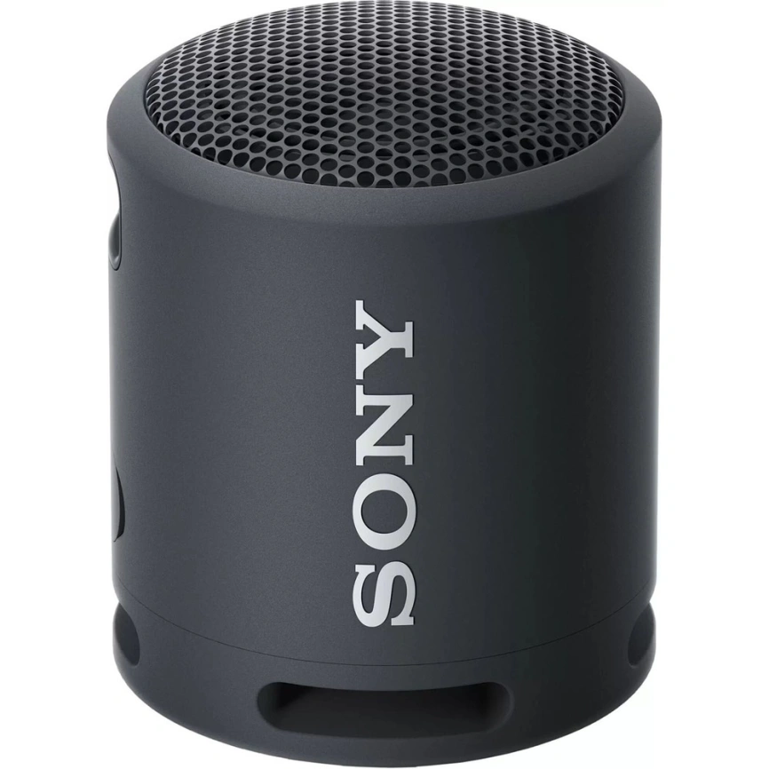 Портативная акустика Sony SRS-XB13/B Black фото 4