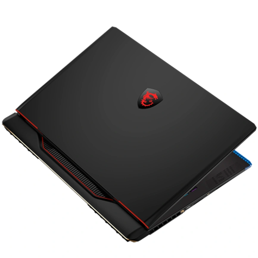 Ноутбук MSI Raider GE68 HX 13VG-205RU 16 QHD IPS/ i7-13700HX/32GB/2TB SSD (9S7-15M211-205) Black фото 4