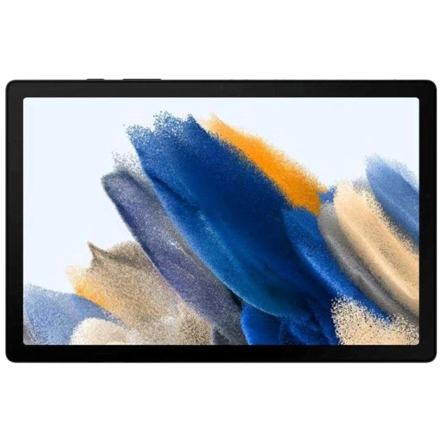 Планшет Samsung Galaxy Tab A8 10.5 (SM-X200NZAFSER) 128GB Темно-серый фото 7