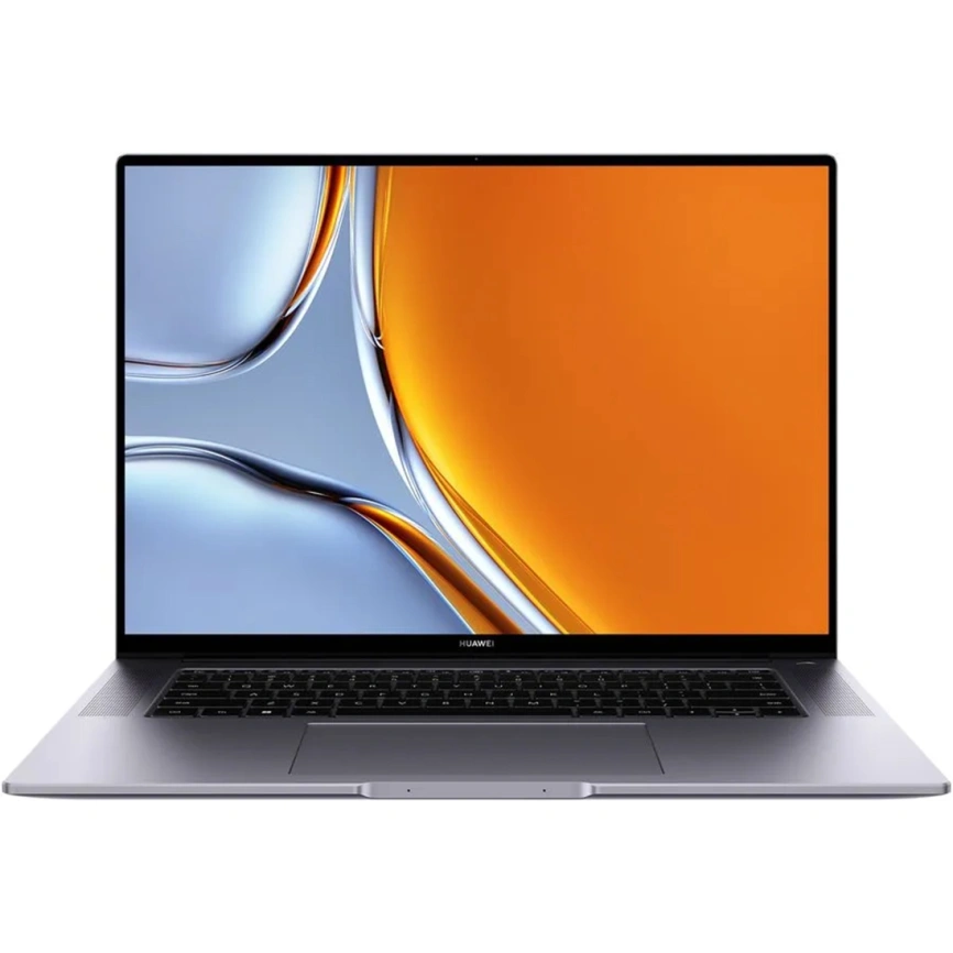 Ноутбук Huawei MateBook 16S CREF-X 16 IPS/ i9-13900H/16GB/1Tb SSD (53013SDA) Space Gray фото 2