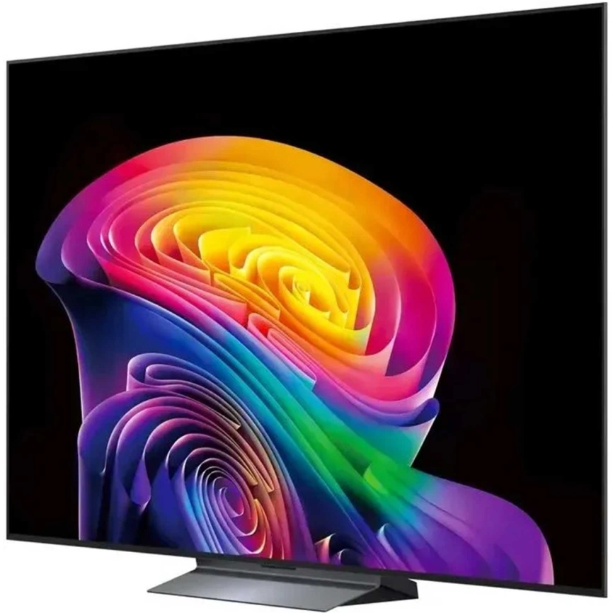 Телевизор LG OLED77C6RLA.ARUG 77" 2026 фото 2