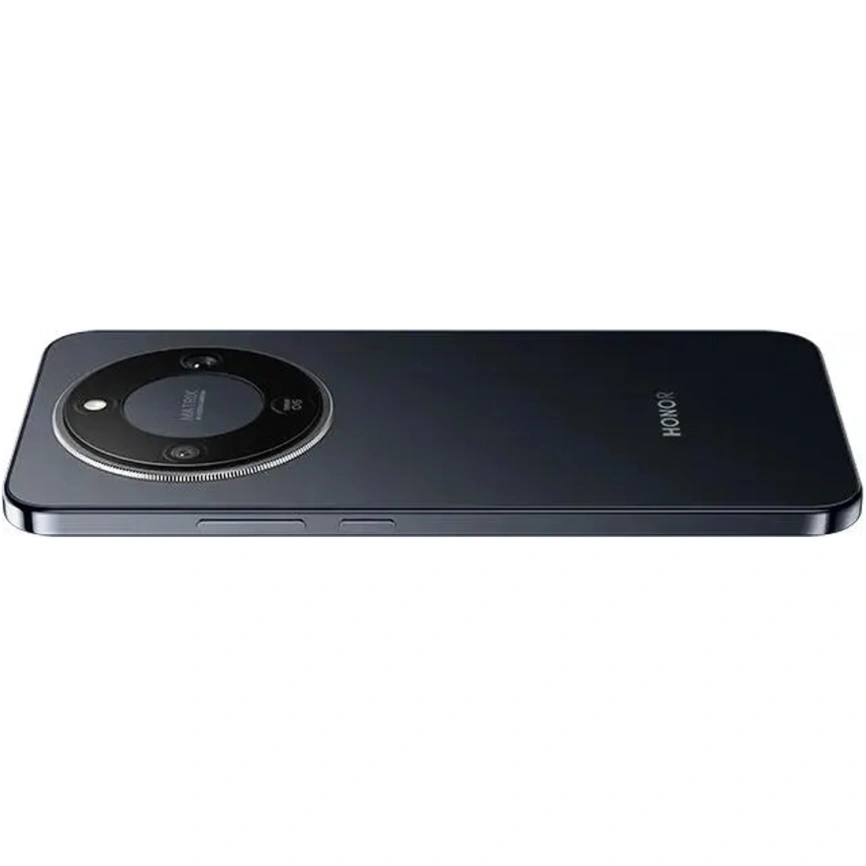 Смартфон Honor X9d 12/512Gb Midnight Black фото 2