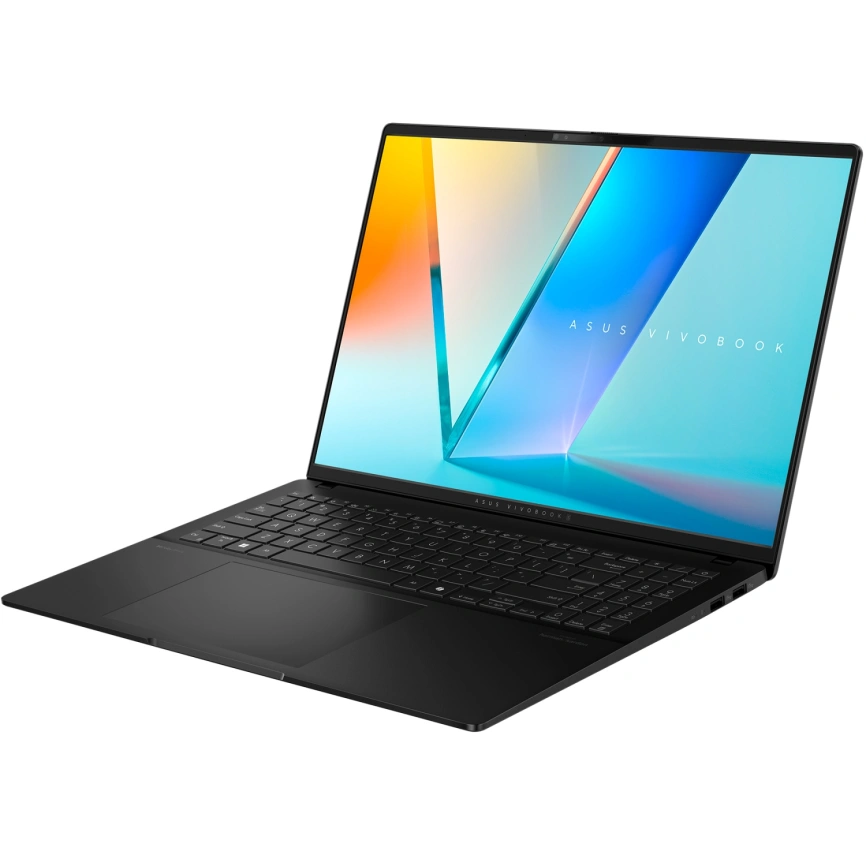 Ноутбук ASUS VivoBook S 16 S5606CA-RI072 16 3K OLED/ i5-225H Ultra/16Gb/1Tb SSD (90NB1553-M002S0) Neutral Black фото 3