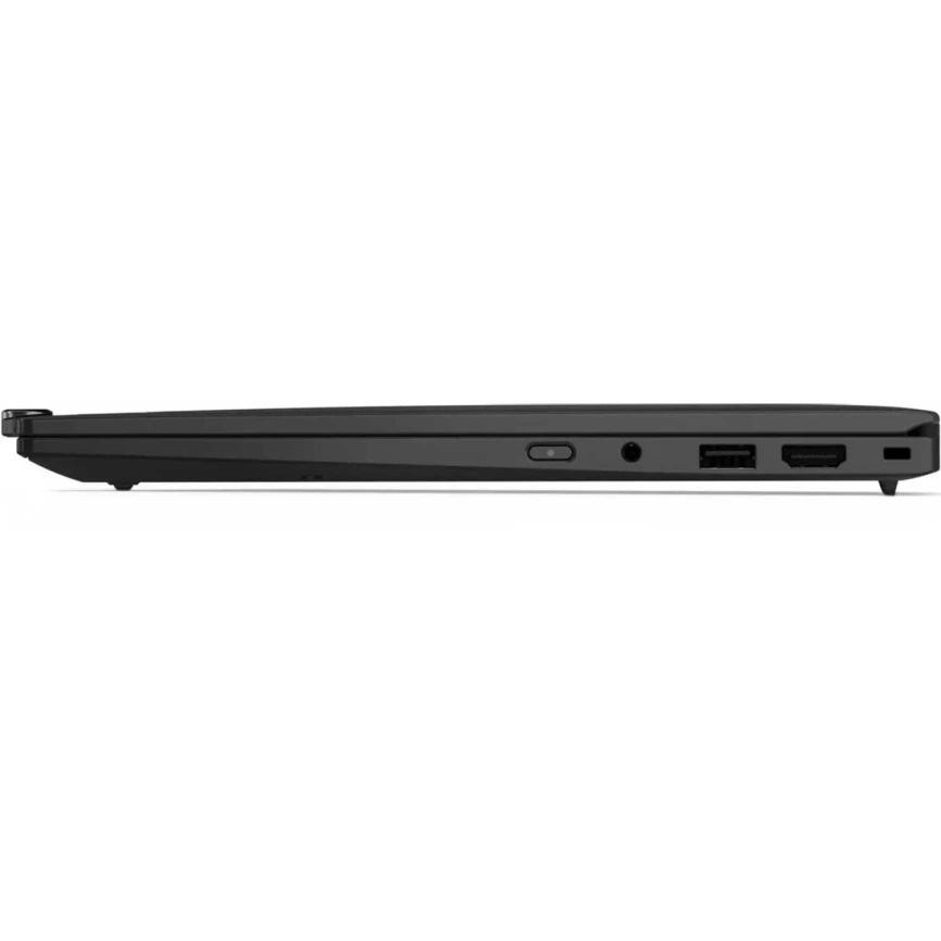 Ноутбук Lenovo ThinkPad X1 Carbon G12 14 OLED/ i7-155U Ultra/16Gb/1Tb SSD (21KDS6D400) Black фото 4