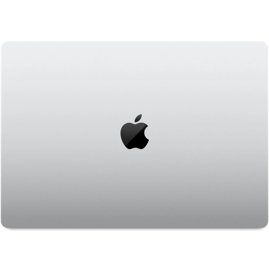 Ноутбук Apple MacBook Pro 16 (2024) M4 Max 16C CPU, 40C GPU/128Gb/1Tb SSD Silver фото 2