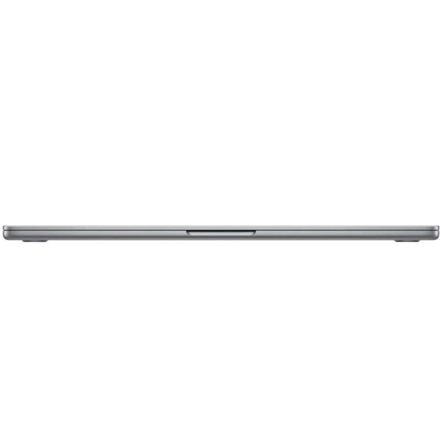 Ноутбук Apple MacBook Air (2023) 15 M2 8C CPU, 10C GPU/16Gb/512Gb SSD (Z18L000B1) Space Gray фото 5