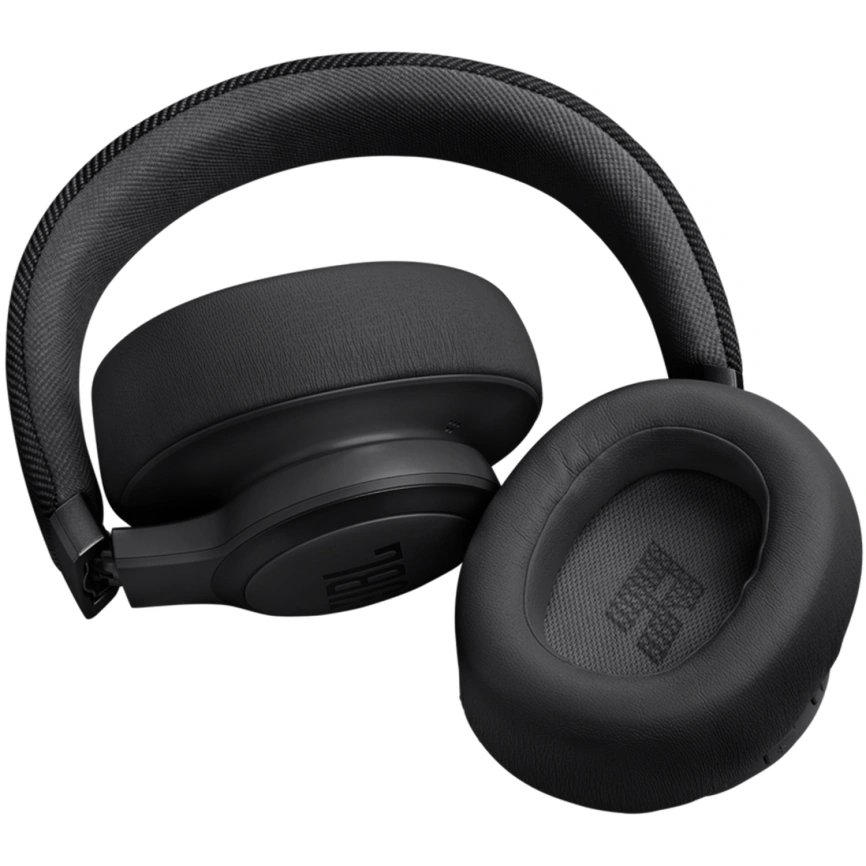 Наушники JBL Live 770NC Black фото 6