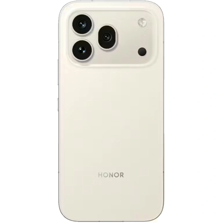 Смартфон Honor 600 Pro 12/512Gb Golden White РСТ фото 4