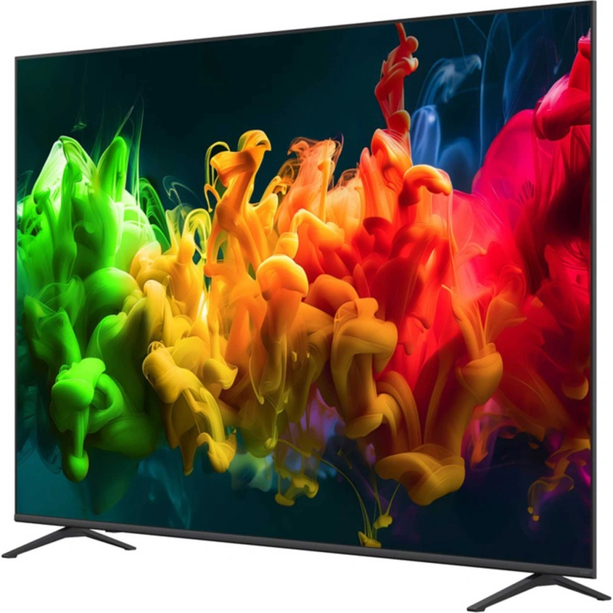 Телевизор LG 85QNED80B6A.ARUG 85" 2026 фото 2
