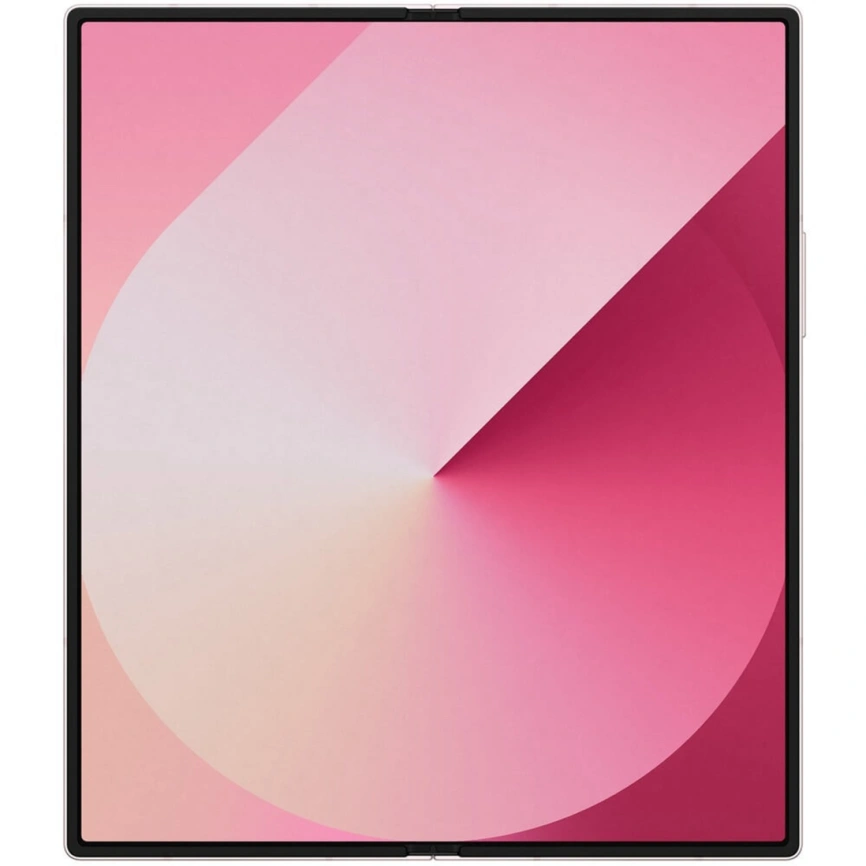 Смартфон Samsung Galaxy Z Fold6 12/1TB Pink фото 8