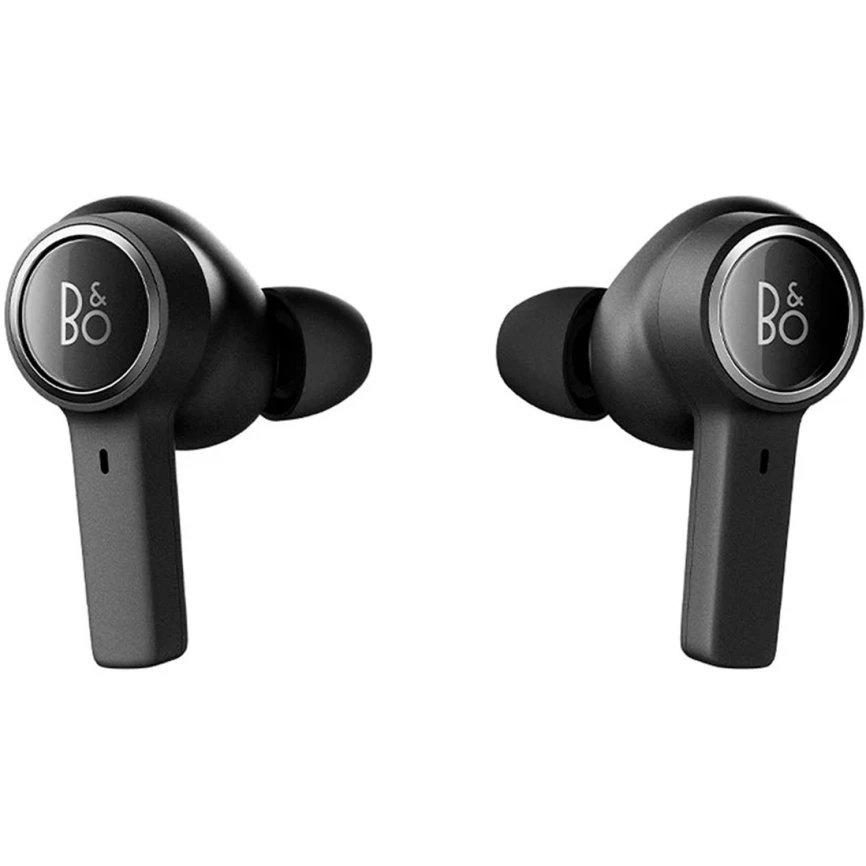 Наушники Bang & Olufsen Beoplay EX Black фото 4