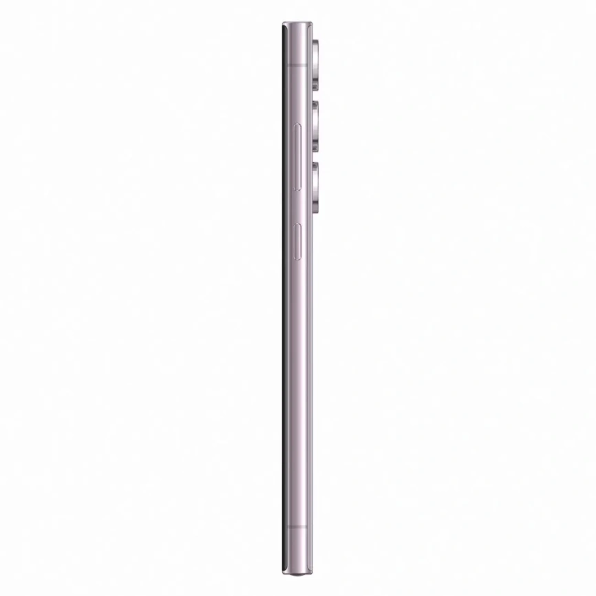 Смартфон Samsung Galaxy S23 Ultra SM-918B/DS 12/1Tb Lavender фото 3
