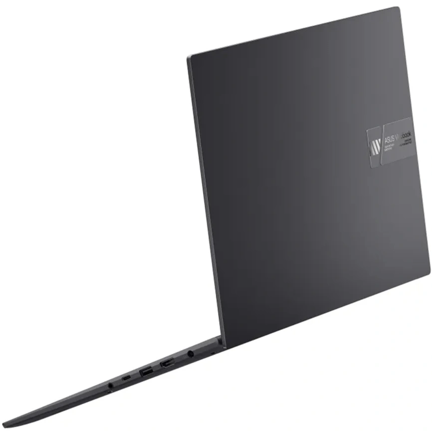 Ноутбук ASUS VivoBook 16X M3604YA-MB106 16 WUXGA IPS/ R7-7730U/16GB/512GB SSD (90NB11A1-M00440) Indie Black фото 7