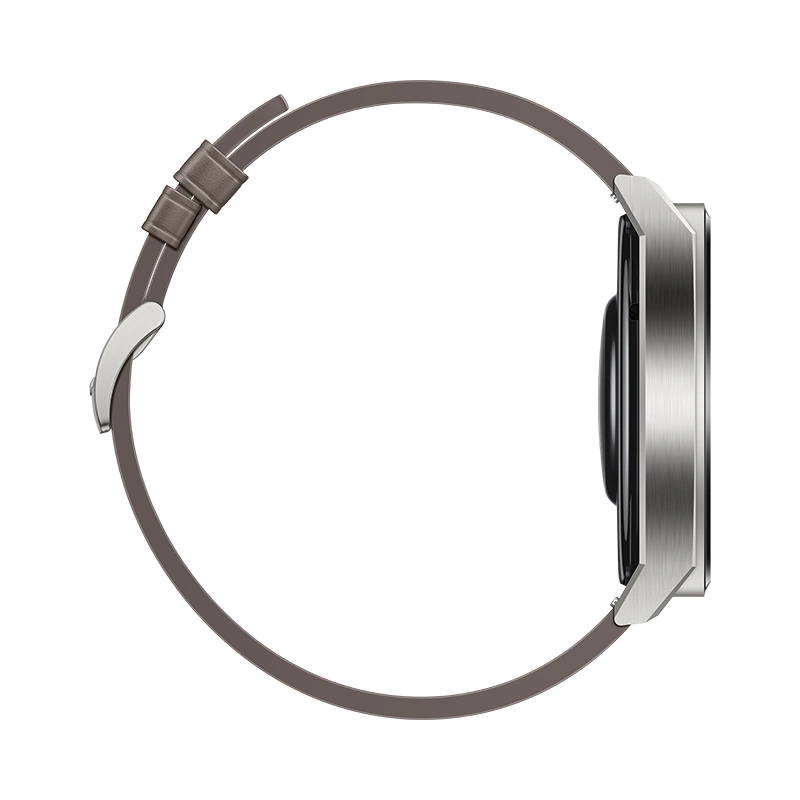 Смарт-часы Huawei Watch GT 3 Pro 46mm Grey ODN-B19V (55028474) фото 3