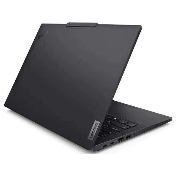 Ноутбук Lenovo ThinkPad T14 G5 14 IPS/i7-155H Ultra/16GB/512GB SSD (21MLA05TCD) Black фото 1