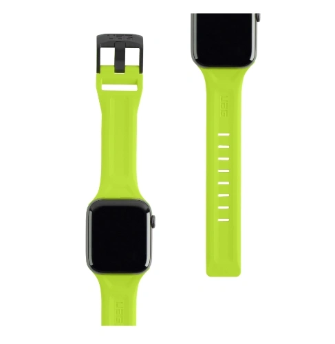 Ремешок UAG Scout Silicone 45mm Apple Watch Billie (191488117575) фото 3