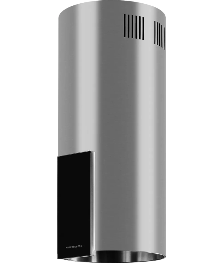 Встраиваемая вытяжка Kuppersberg Motuba X Silver фото 3