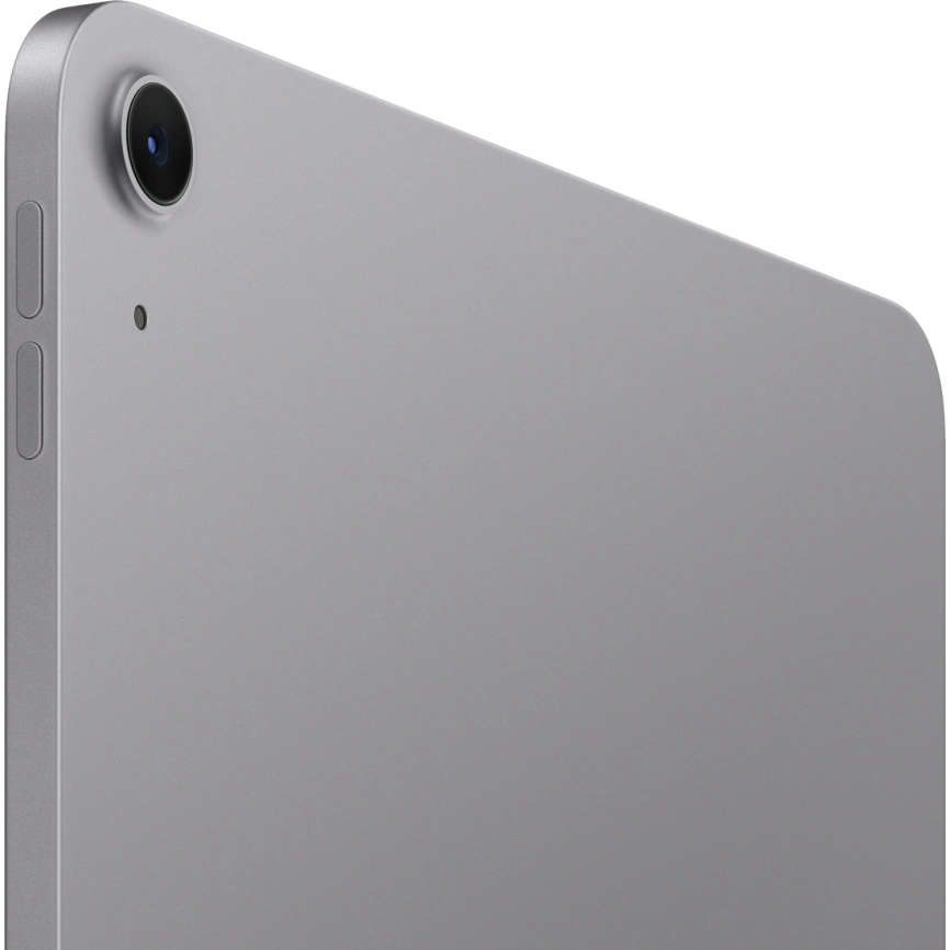 Планшет Apple iPad Air 11 (2024) Wi-Fi 128Gb Space Gray фото 2