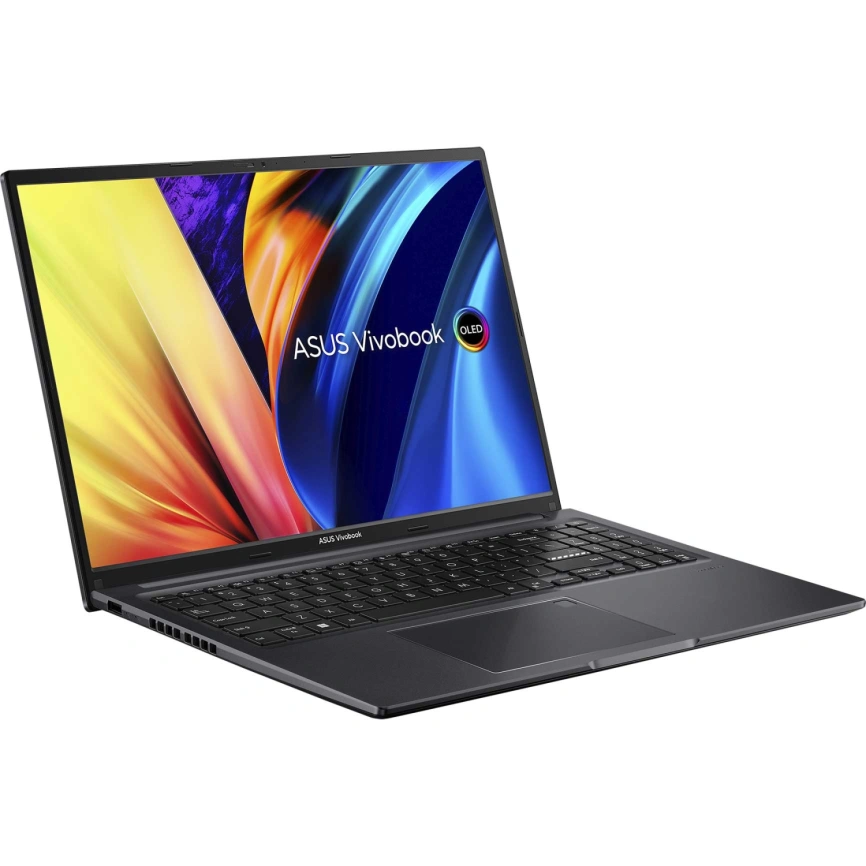 Ноутбук ASUS VivoBook 16 X1605VA-MB1751 16 WUXGA IPS/ i5-13420H/16Gb/512Gb SSD (90NB10N3-M02640) Indie Black фото 5