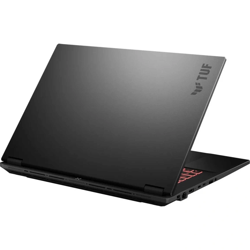 Ноутбук ASUS TUF Gaming A18 FA808UM-S8030 18 IPS/R7-260/16GB/512GB SSD (90NR0NL1-M00640) Jaeger Gray фото 5