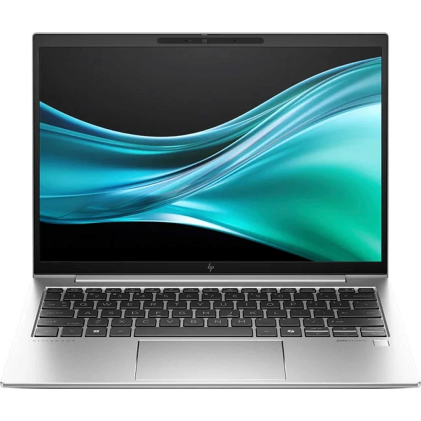 Ноутбук HP EliteBook 845 G11 14 WUXGA IPS/ R7-8840U/32GB/512GB SSD (A6TA9UT) Silver фото 2