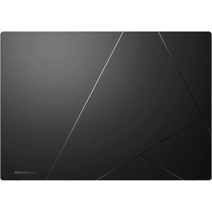 Ноутбук ASUS Zenbook 14 UM3406GA-QD009 14 OLED/R7 AI 445/32GB/1TB SSD (90NB17R1-M00650) Jade Black фото 5