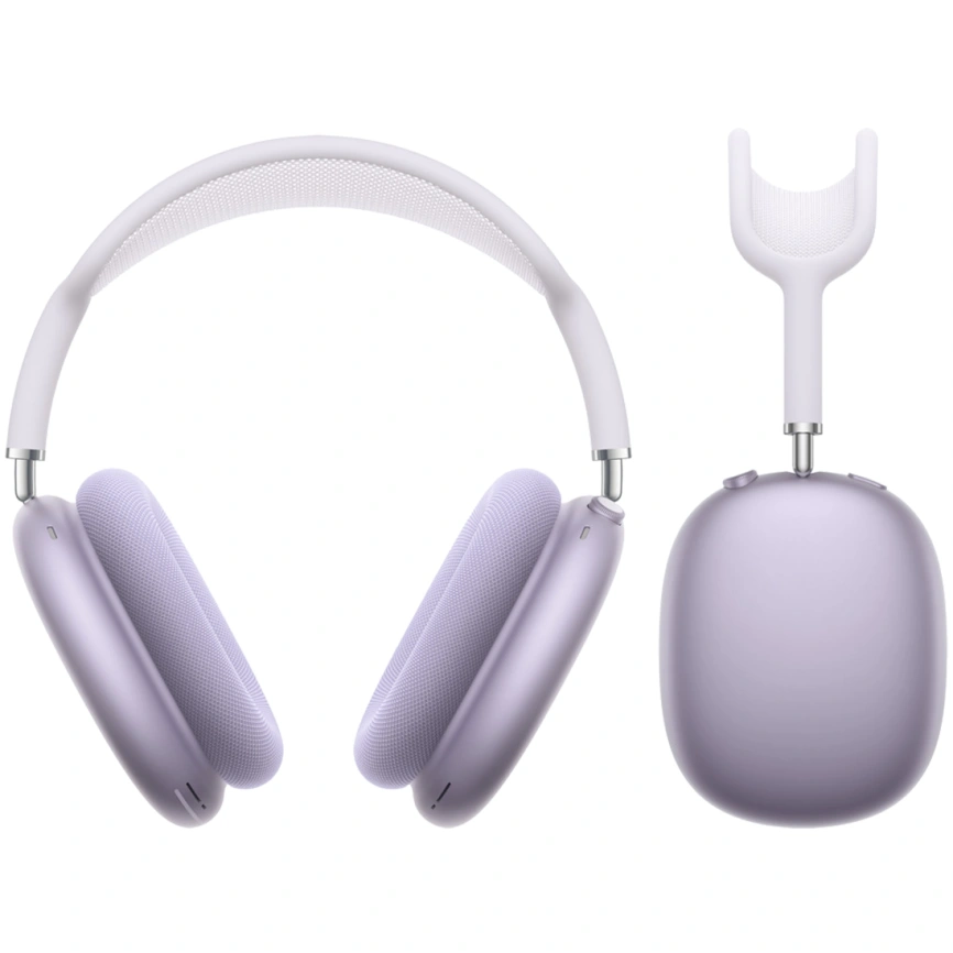 Наушники Apple AirPods Max USB-C Purple фото 1