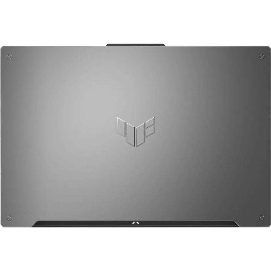 Ноутбук ASUS TUF Gaming F17 FX707ZC4-HX015 17.3 FHD IPS/ i7-12700H/16GB/1Tb SSD (90NR0GX1-M000L0) Mecha Gray фото 2