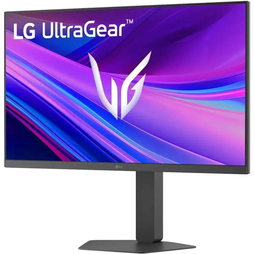 Монитор LG 27" UltraGear 27G440A-B IPS Black (27G440A-B.ARUZ) фото 2