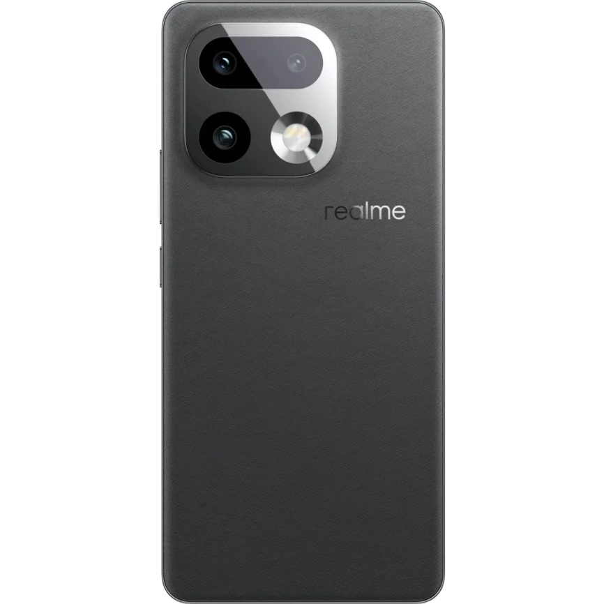 Смартфон Realme 16 Pro Plus 5G 12/512Gb Master Grey фото 4