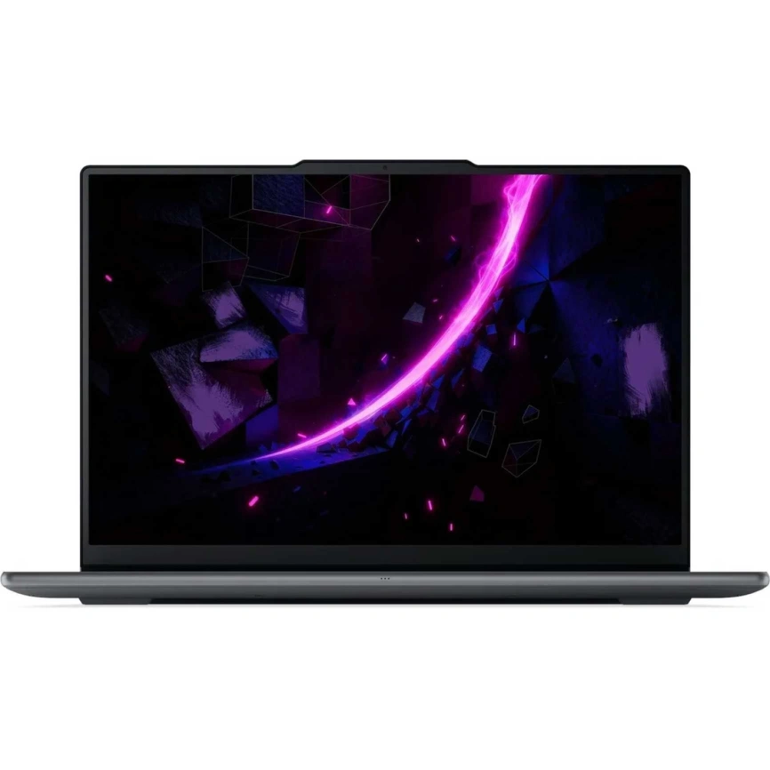 Ноутбук Lenovo Yoga Pro 9 16IPH11 16 OLED/i7-356H Ultra/32GB/1TB SSD (83SF002CRK) Thunder Grey фото 5