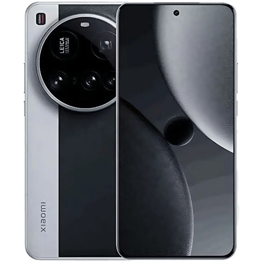 Смартфон Xiaomi 15 Ultra 16/512Gb Silver EAC фото 1