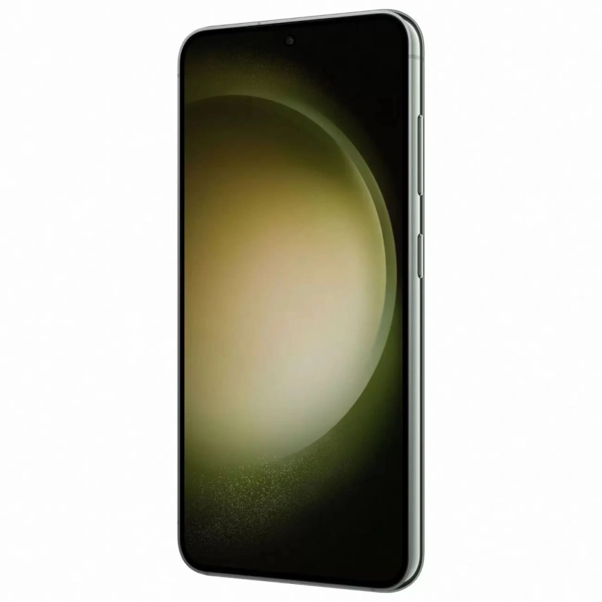 Смартфон Samsung Galaxy S23 SM-911B/DS 8/128Gb Green фото 7