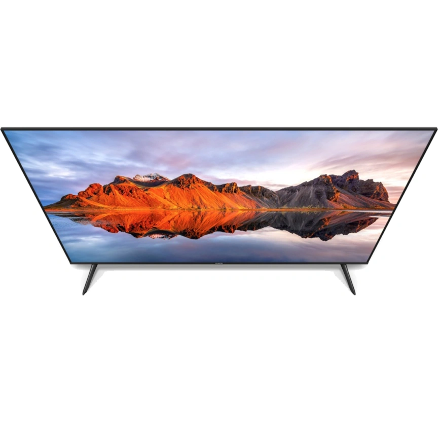 Телевизор Xiaomi TV A 43 2025 4K 43