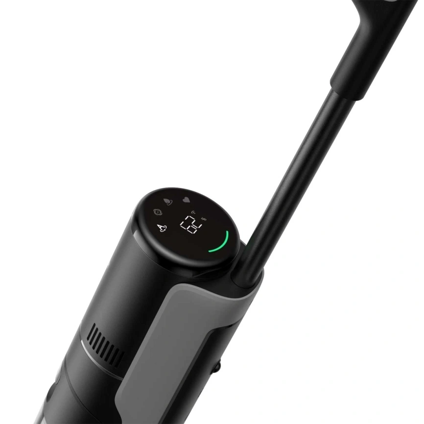 Пылесос Dreame H15S Black (HHR46B) фото 3