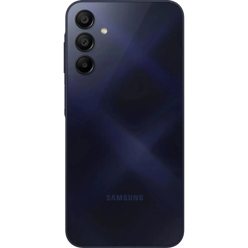 Смартфон Samsung Galaxy A15 8/256Gb Blue Black фото 4