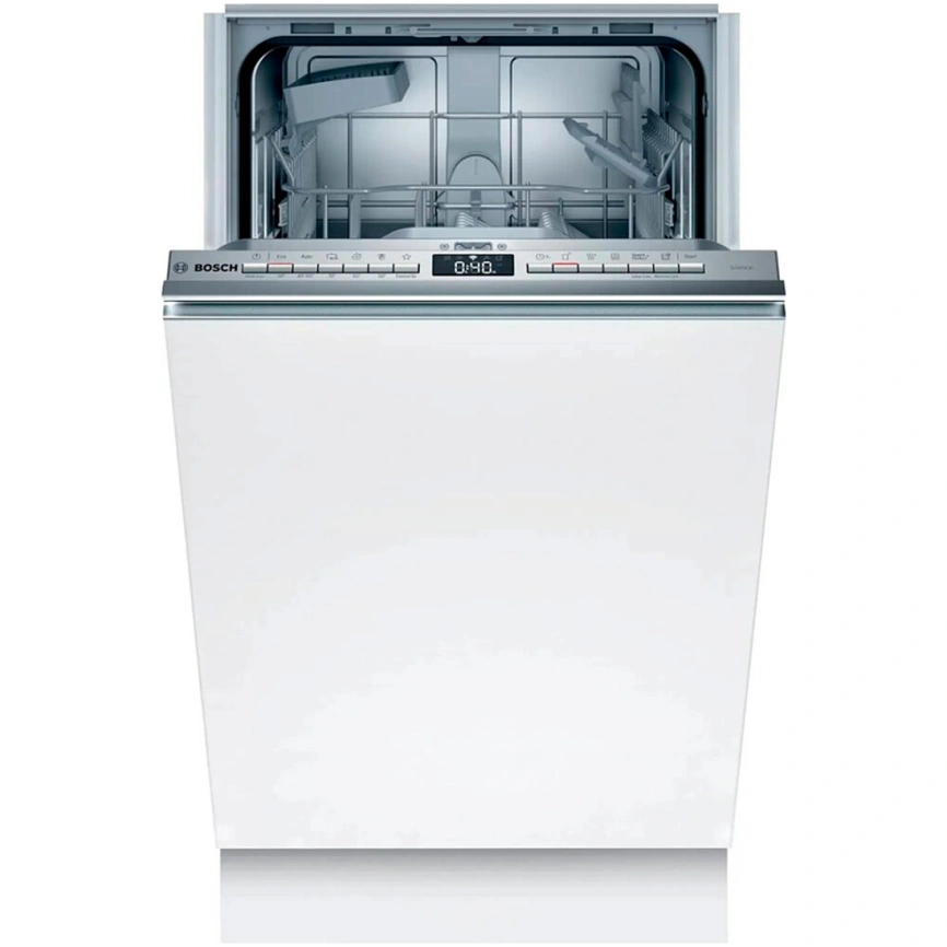 Посудомоечная машина Bosch Serie 4 SPV4HKX33E фото 1