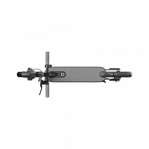 Электросамокат XiaoMi Mi Electric Scooter 1S Black фото 4