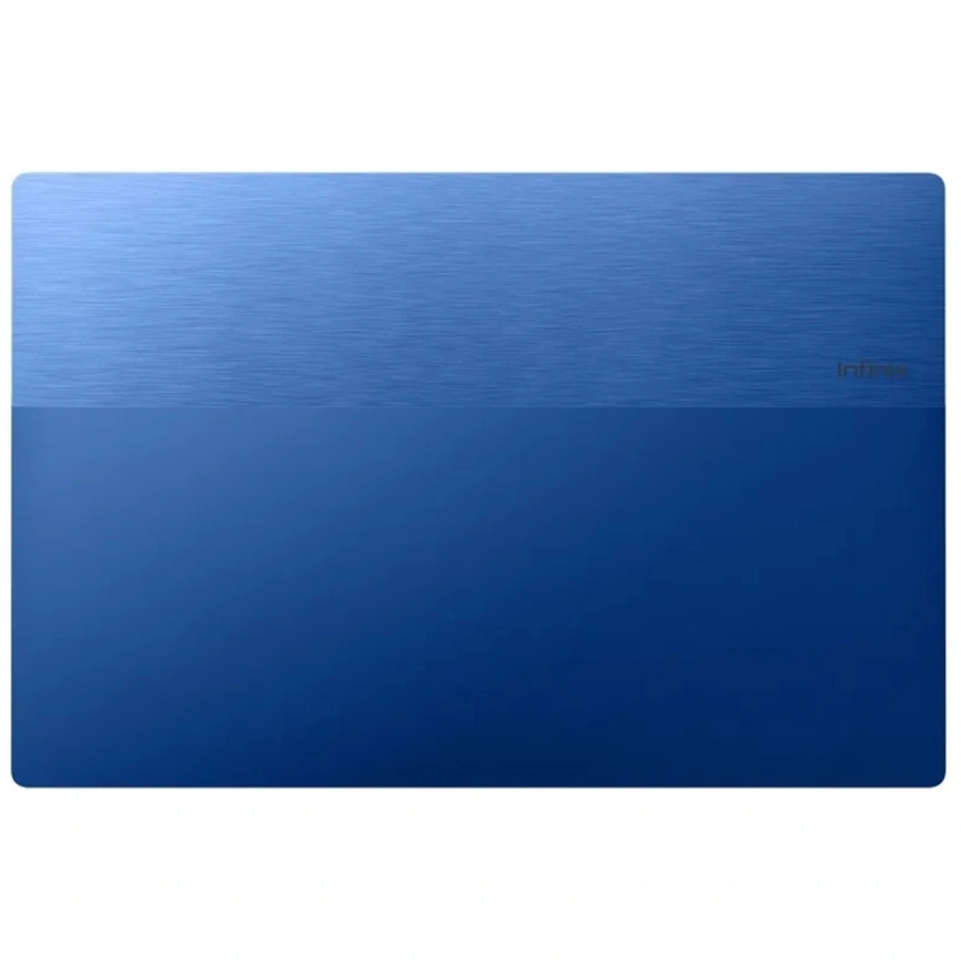 Ноутбук Infinix InBook X3 Plus XL31 15.6 FHD IPS/ i5-1235U/16Gb/512GB (71008301224) Blue фото 2