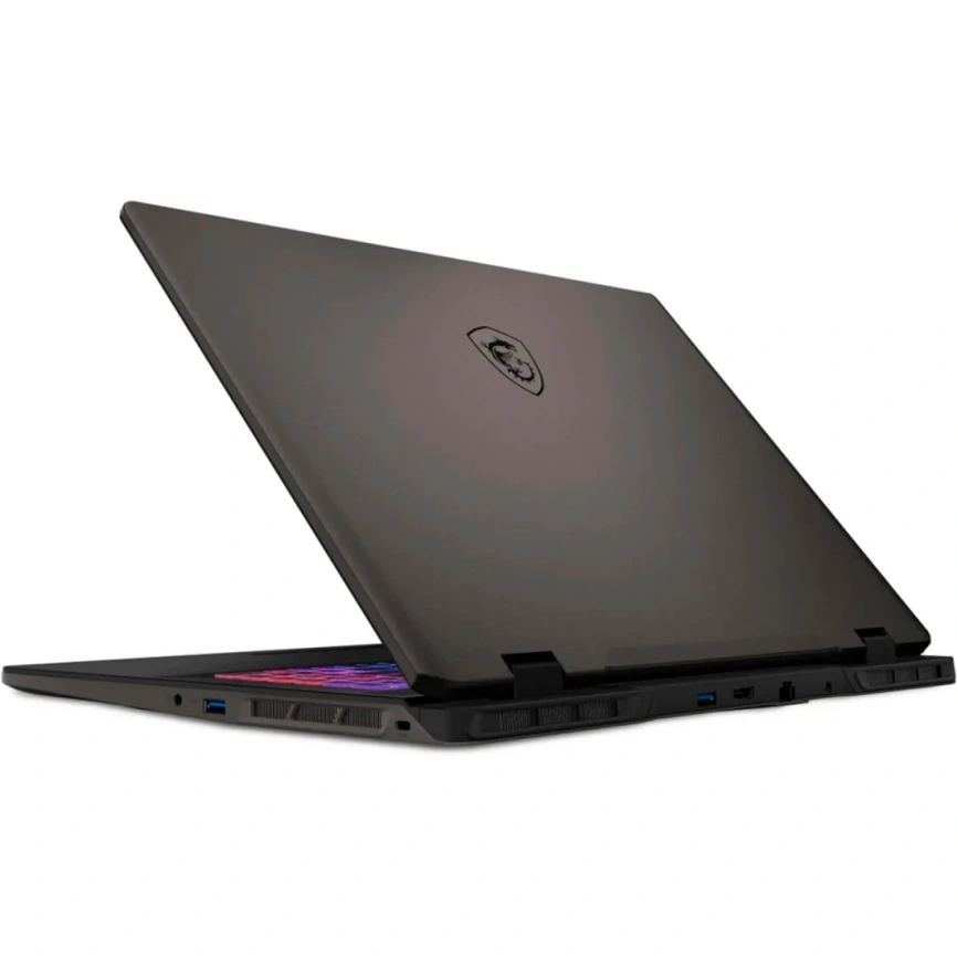 Ноутбук MSI Sword 16 HX B14VFKG-202US 16 FHD IPS/ i7-14650HX/16GB/1Tb SSD (9S7-15P214-202) Gray фото 1
