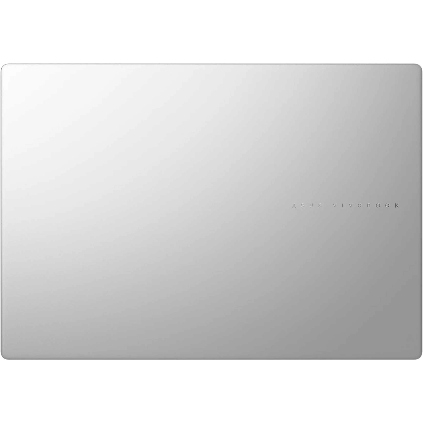Ноутбук ASUS VivoBook S16 M3607KA-SH117 16 OLED/ R5-330 AI/32GB/512GB SSD (90NB16T2-M00890) Cool Silver фото 5