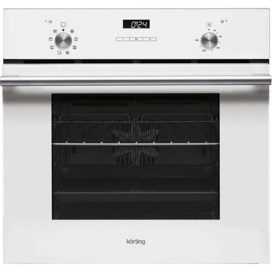 Электрический духовой шкаф Korting OKB 792 CFW White фото 1