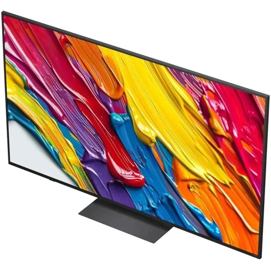 Телевизор LG 75QNED83B6A.ARUG 75" 2026 фото 4