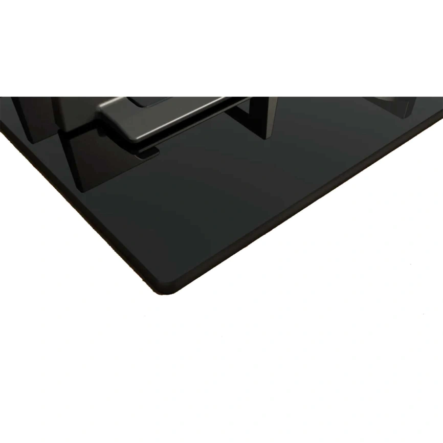 Газовая варочная панель Bosch Serie 6 PPP6A6I40 Black фото 3