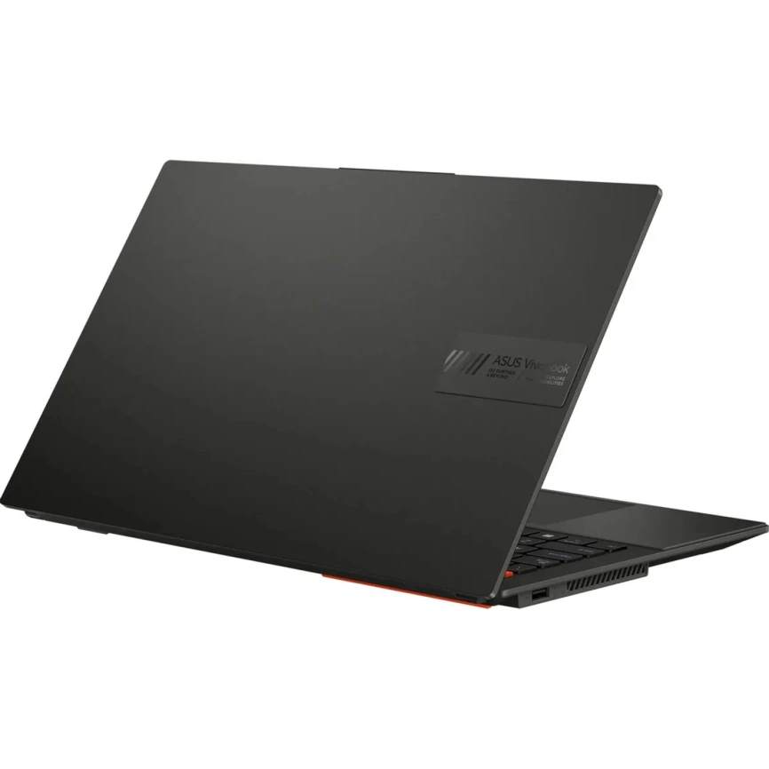 Ноутбук ASUS VivoBook S15 K5504VA-MA278W 15.6 OLED/ i9-13900H/16GB/1TB SSD (90NB0ZK2-M00LT0) Midnight Black фото 1