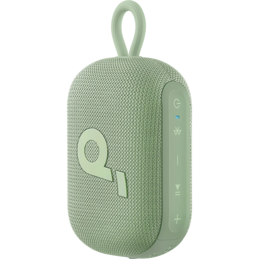 Портативная колонка Anker Soundcore Select Go 4 Green (A31X1061) фото 2